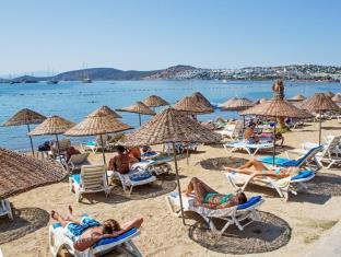 Cesars Bodrum Suites & Boutique Esterno foto