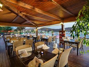 Cesars Bodrum Suites & Boutique Esterno foto